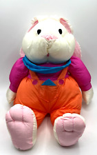 Stuffed nylon bunny for sale  Lewis Center