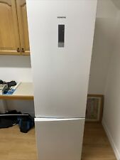 siemens fridge freezer for sale  LOUTH