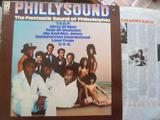 Phillysound fantasic sound gebraucht kaufen  Vienenburg