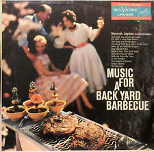 Music backyard barbeque for sale  Providence