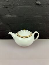 Wedgwood clio teapot for sale  Shipping to Ireland