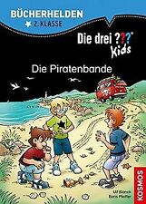 Kids bücherhelden piratenband gebraucht kaufen  Berlin