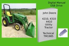 john deere 4410 for sale  Marshfield