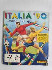 Panini album italia gebraucht kaufen  Freising