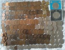 pre decimal coins for sale  WESTON-SUPER-MARE