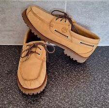 Timberland earth keepers for sale  THORNTON-CLEVELEYS