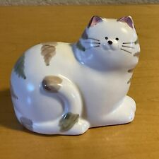 Takahashi cat piggy for sale  Rancho Cordova