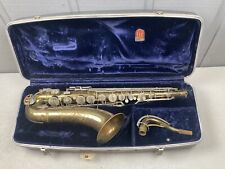 Conn tenor saxophone for sale  Danville