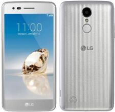 Smartphone LG Aristo 16 GB T-Mobile M210 Desbloqueado (C) Estado comprar usado  Enviando para Brazil