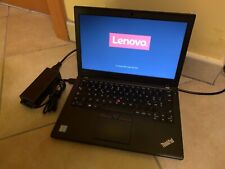 Portatile notebook lenovo usato  Milano