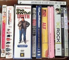 12 various dvd s for sale  Redondo Beach