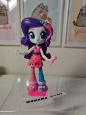 Rarity equestria girl d'occasion  Tournefeuille