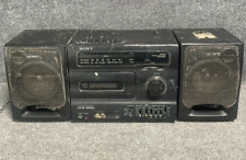 Sony radio cassette for sale  North Miami Beach