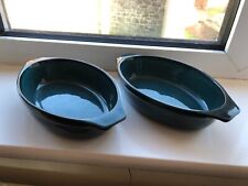 Denby greenwich small for sale  UK