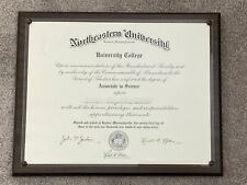 Document diploma certificate for sale  Nashua