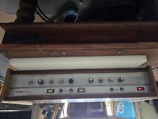 Professional power amplifier for sale  CHELMSFORD