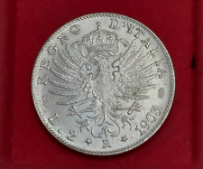2 lire 1903 usato  Crespellano