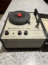 Vtg califone 1430 for sale  Alamogordo