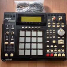 Akai mpc2500 music for sale  Shipping to Ireland