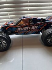 Rustler vxl brushless for sale  Albany