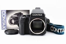 Contax 645 medium for sale  Shipping to Ireland
