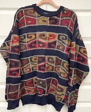 Peruvian connection sweater for sale  Wylie