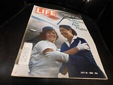 Life magazine 1968 for sale  Westminster