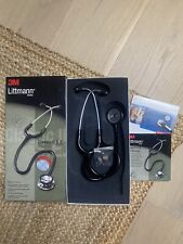 Stethoscope littmann classic d'occasion  Bonnelles