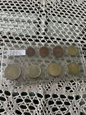 Monete euro italia usato  Chieti