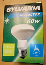 Sylvania reflector r80 gebraucht kaufen  Müllheim
