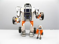 Roboter figur 9251 gebraucht kaufen  Erftstadt