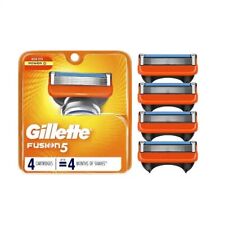 Gillette fusion5 pack usato  Vimodrone