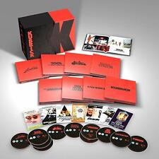 Stanley Kubrick Collection 4K Ultra Hd + Blu-Ray (zestaw pudełkowy) (11 Blu Ray) niemiecki  na sprzedaż  Wysyłka do Poland