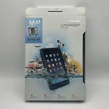 Used, LifeProof Nuud Case For Ipad Air 1 Apple Protective Impact for sale  Shipping to South Africa