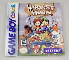 Harvest Moon Game Boy colorido na caixa comprar usado  Enviando para Brazil