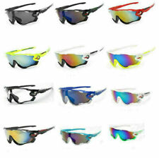 Cycling sunglasses bicycle for sale  UK