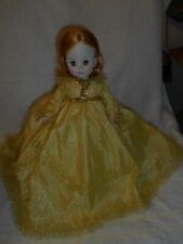 Doll madam alexander for sale  Salisbury