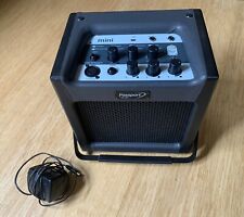 portable amplifier for sale  LONDON