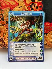 Chaotic tcg intress for sale  Ankeny
