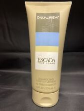 Casual friday escada for sale  Lakeville