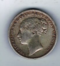 1881 victoria silver for sale  LEDBURY