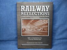 Railway reflections collection for sale  NOTTINGHAM