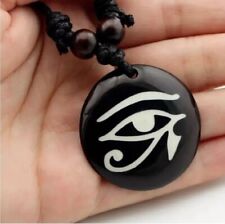 Eye horus necklace for sale  LONDON