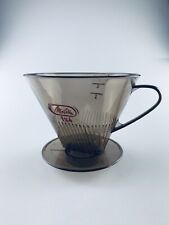 Melitta kaffeefilter filter gebraucht kaufen  Eriskirch