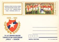 Polen 1981 postkarten gebraucht kaufen  Tuttlingen