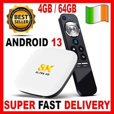 Android box 4gb for sale  Ireland