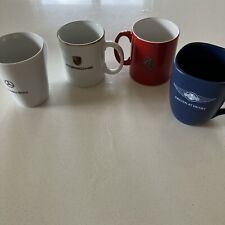 Motor car mugs for sale  REDDITCH