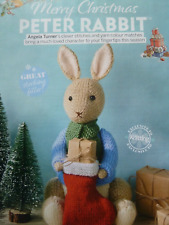 Toy knitting pattern for sale  UK