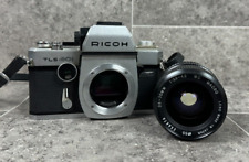 Ricoh kamera tls gebraucht kaufen  Hassee, Molfsee