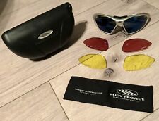 Rudy projekt sportbrille gebraucht kaufen  Wernigerode
